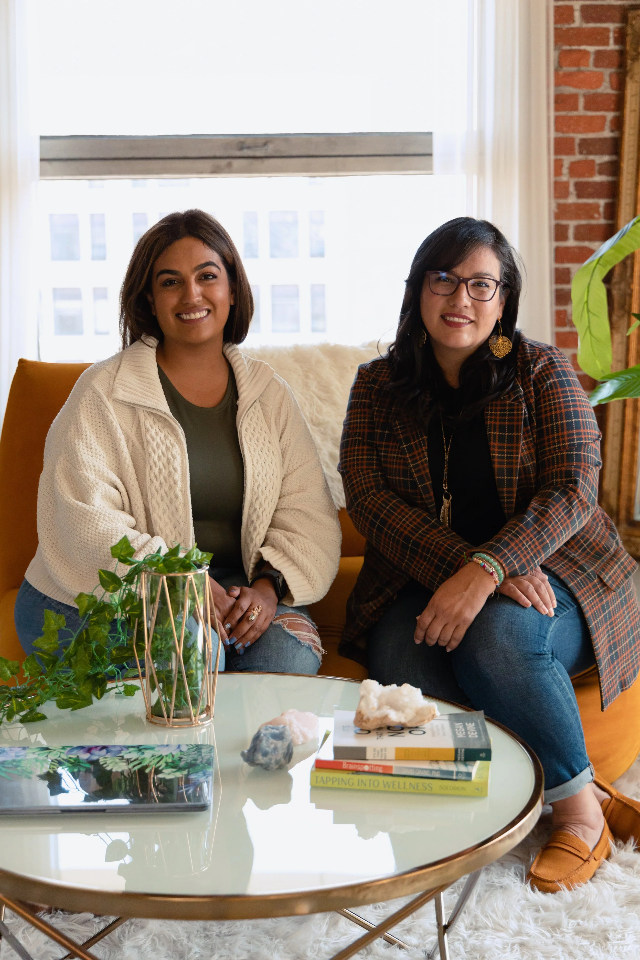 About — Rooted Empowerment Collective