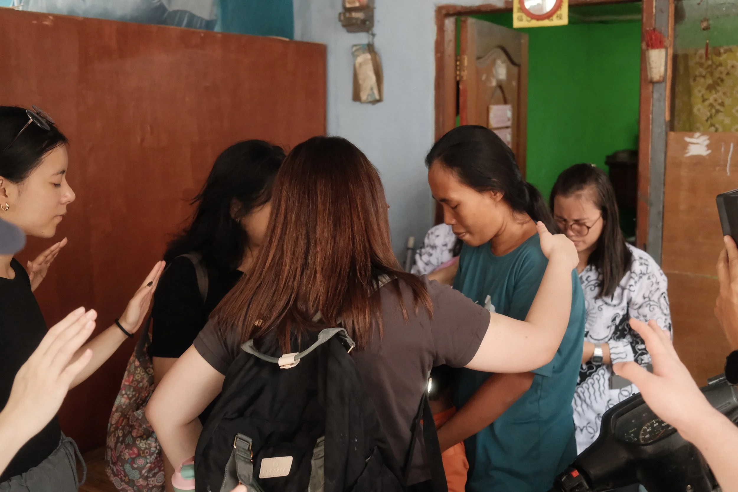 RiverLife Missions 2025