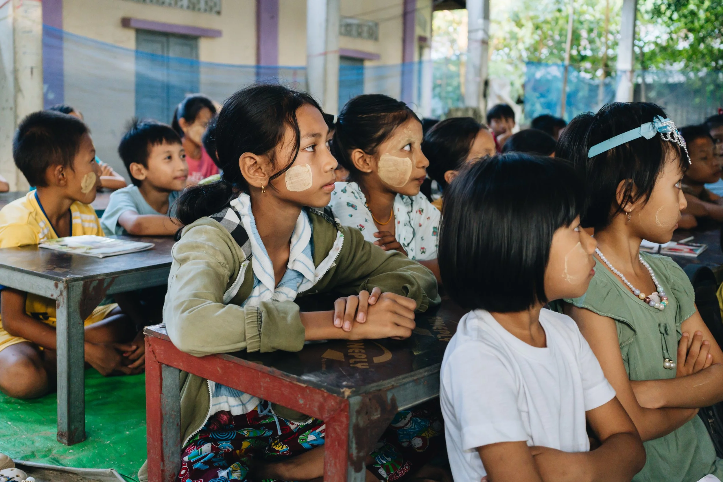 RiverLife Missions 2026