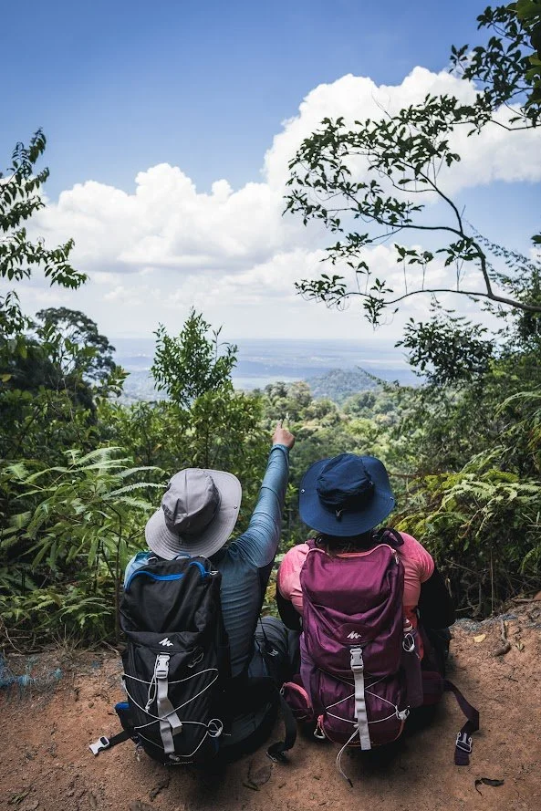 Singapore User Generated Content Creator for Decathlon Singapore