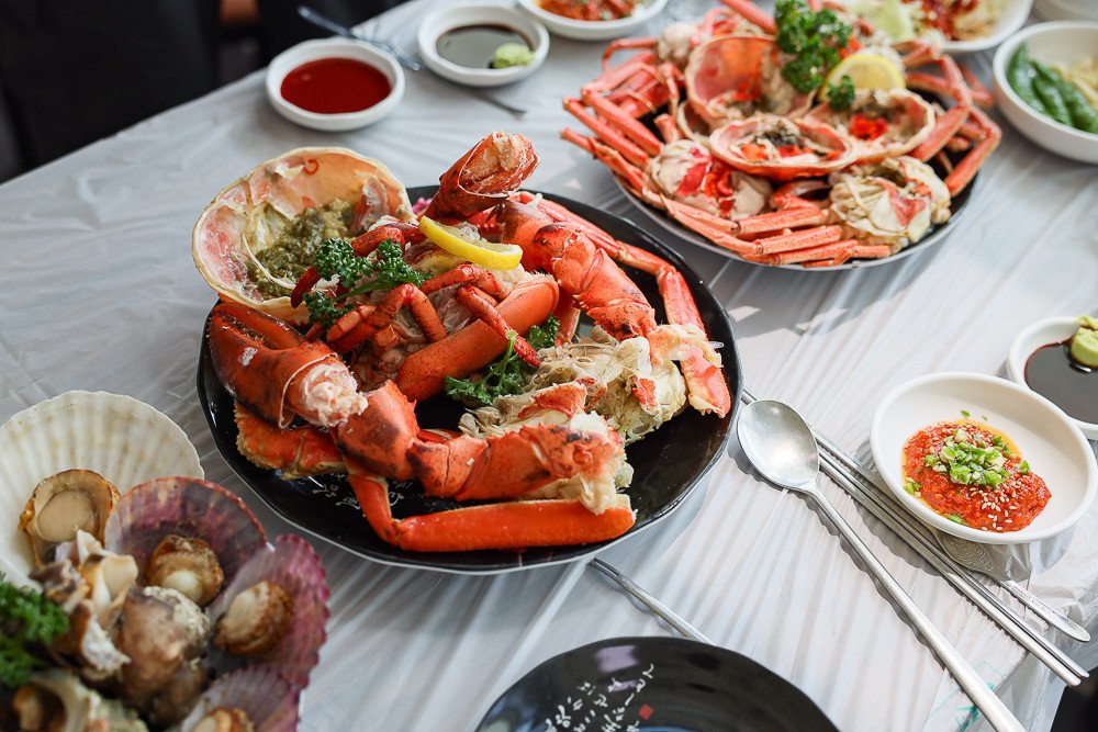 5 Muslim-Friendly Spots to Eat in Busan