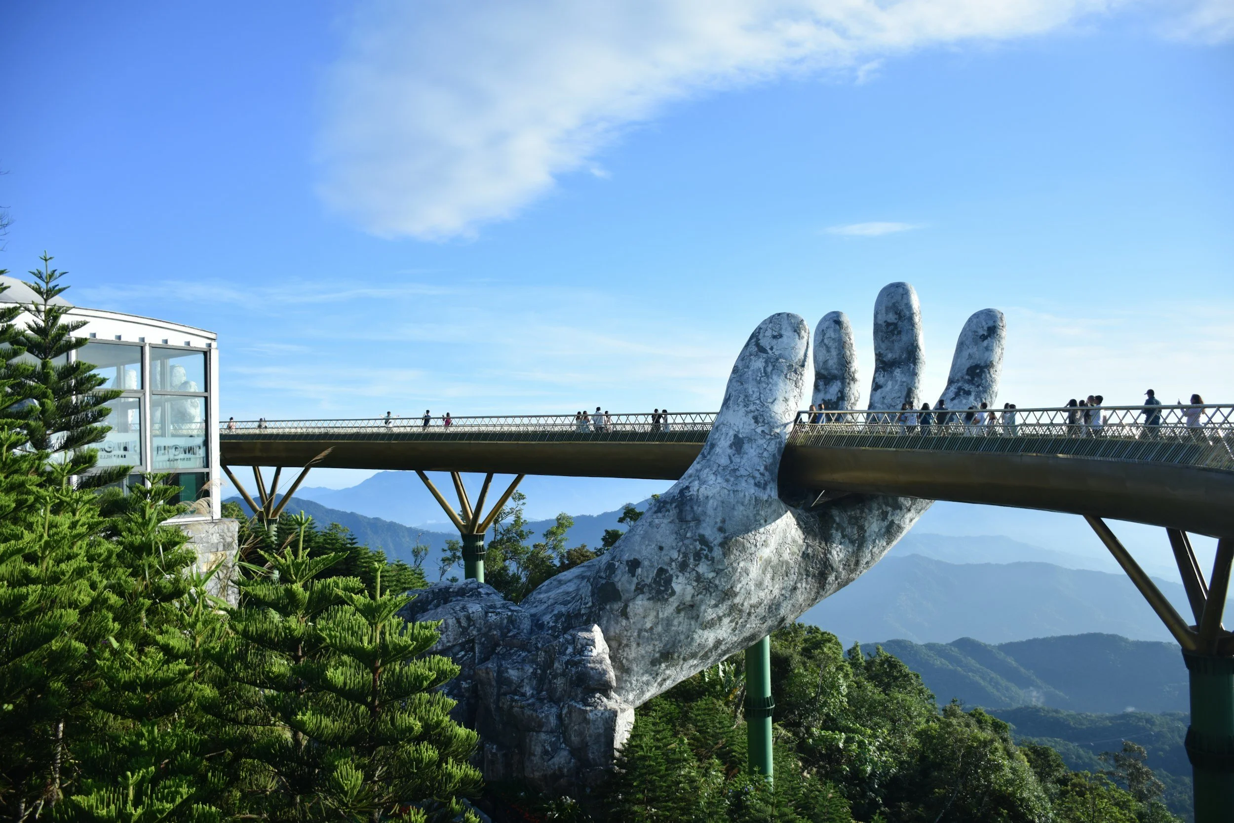 4D3N Muslim-Friendly Itinerary for Da Nang &amp; Hoi An