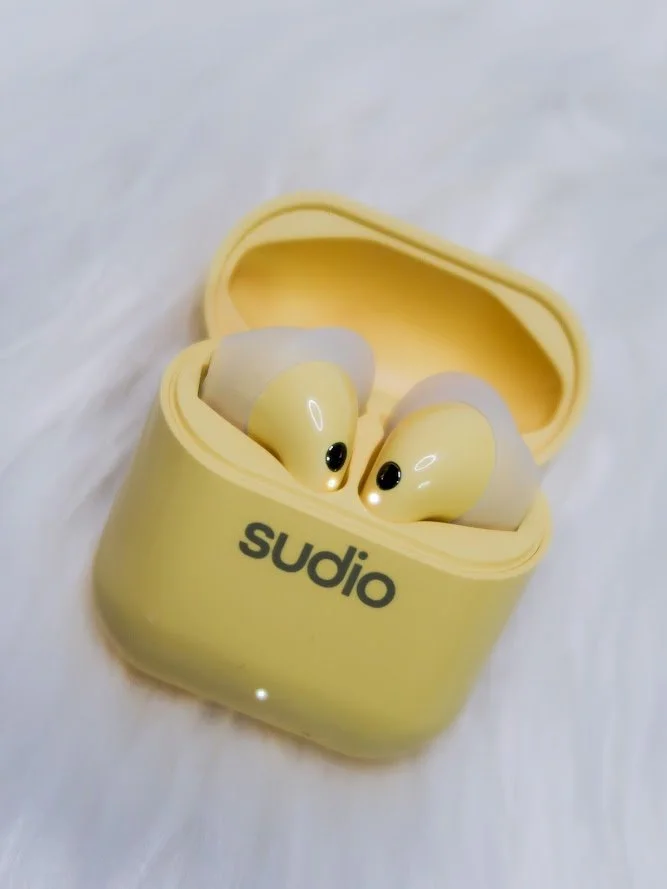 Singapore User Generated Content for Sudio
