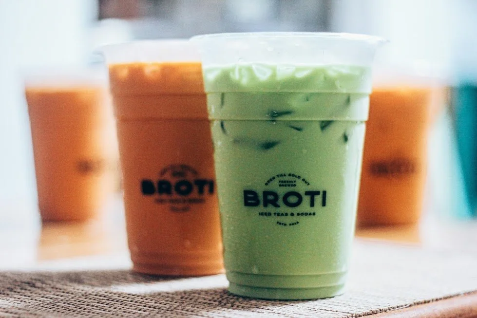 Singapore home grown business Broti