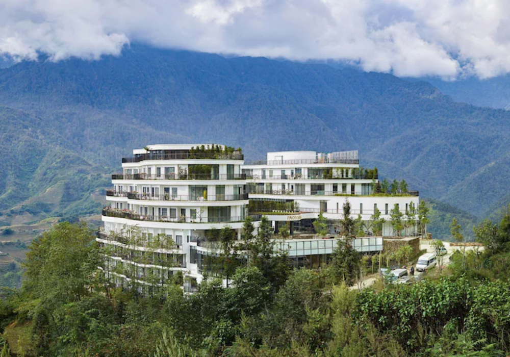 Sapa Tranquilla - Ảnh 5