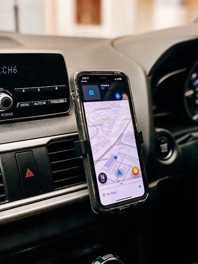 Singapore User Generated Content Creator for Lifeproof Otterbox