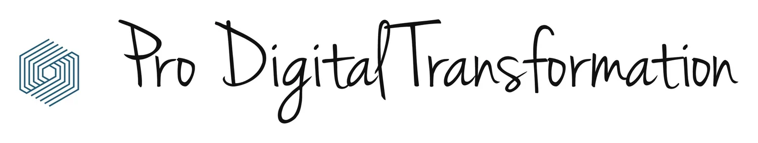 Pro Digital Transformation