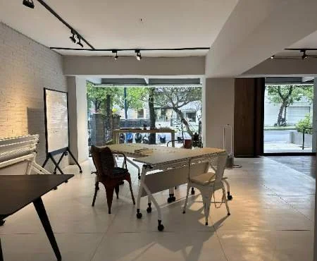 ACTA 教室空間一覽