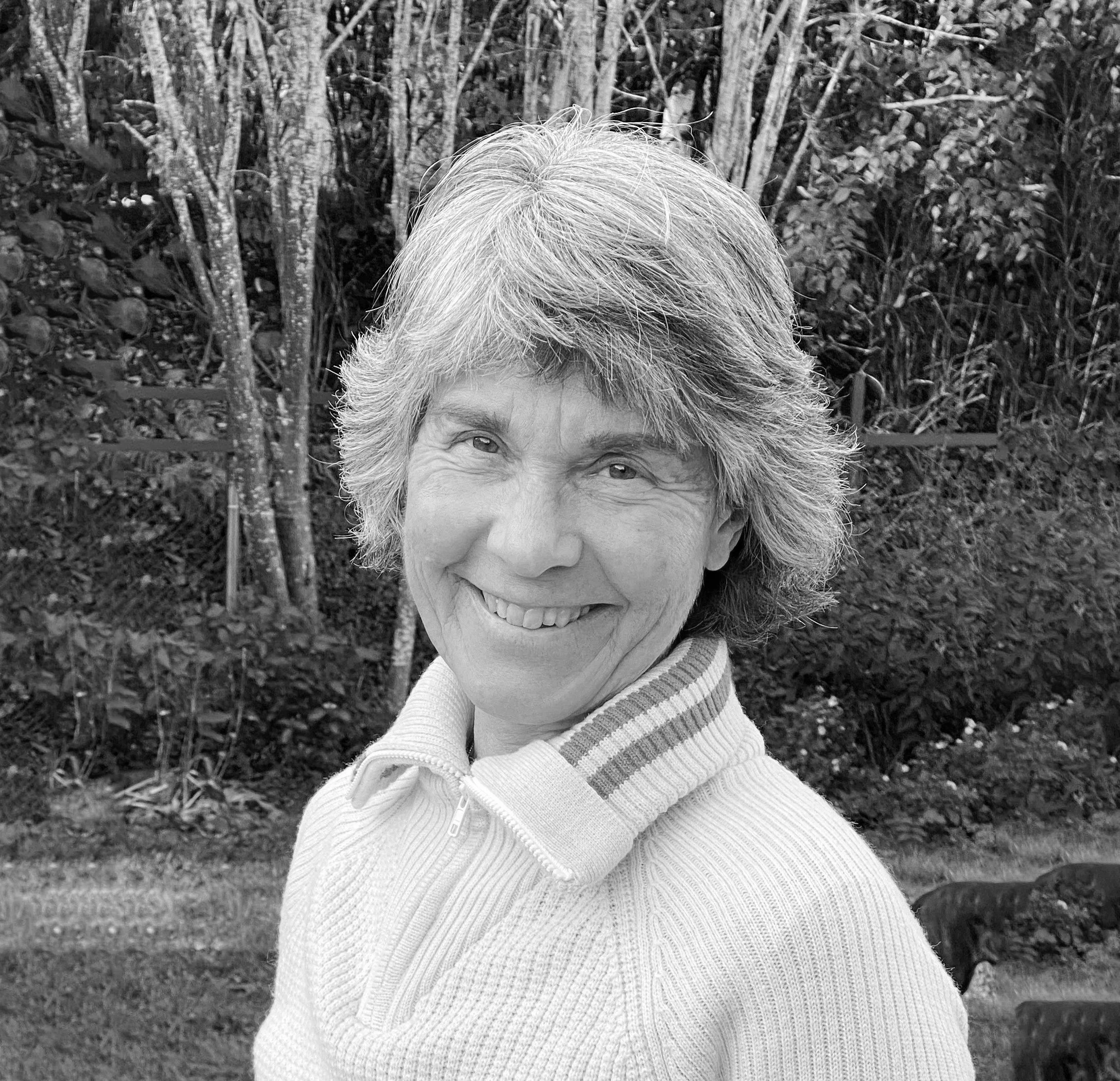 Bente-Sølvi Toverød LARK