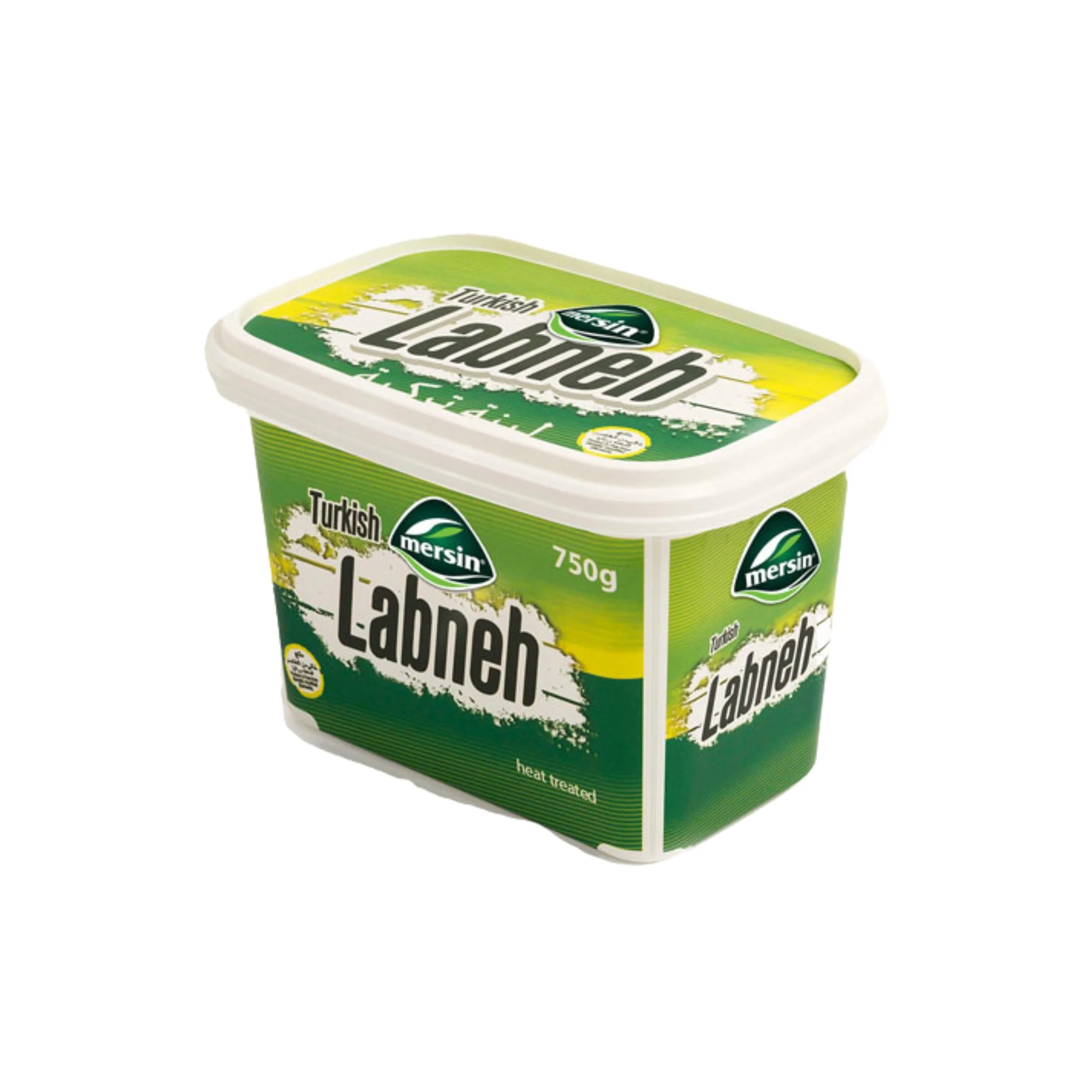 Labneh, 750g