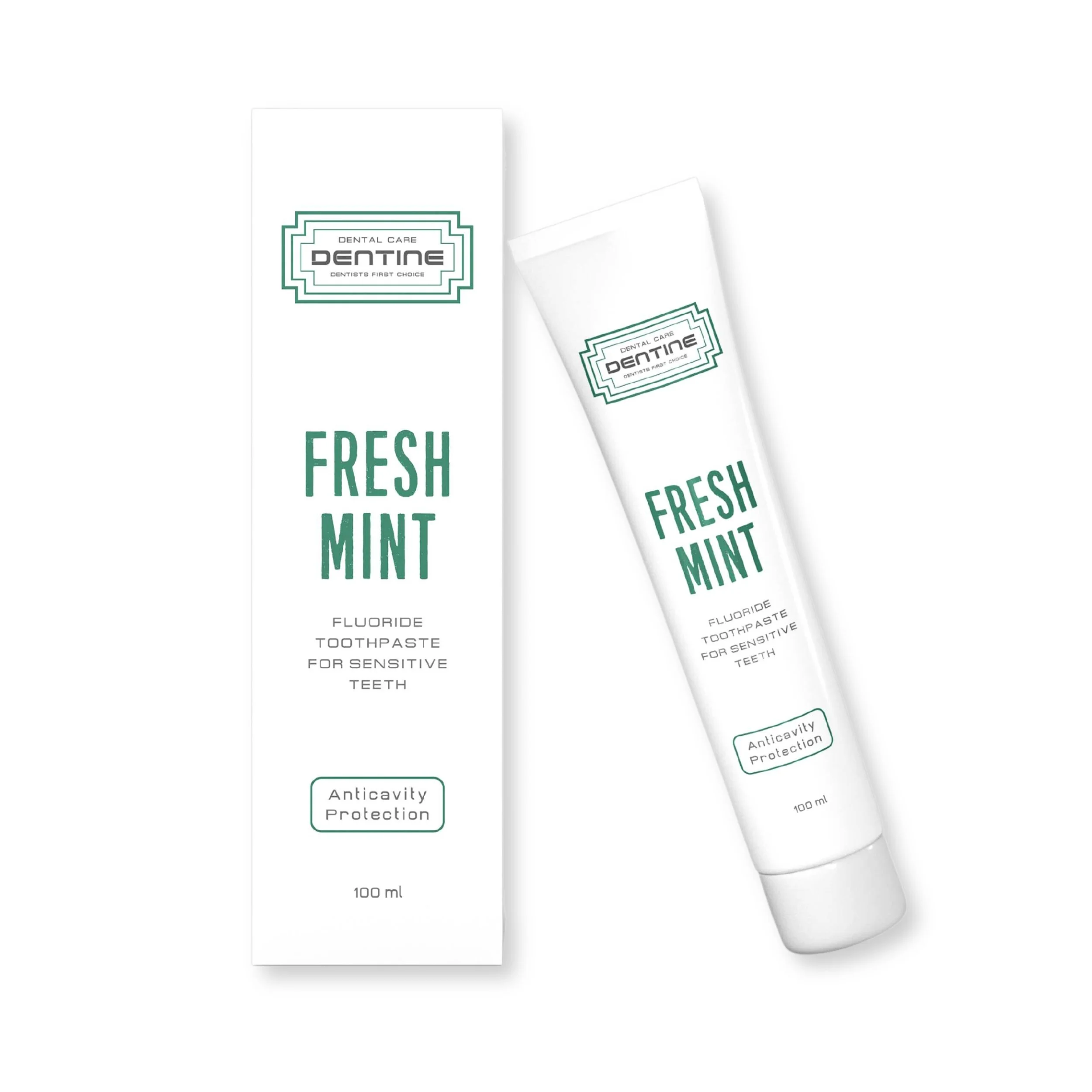 Toothpaste, 140g
