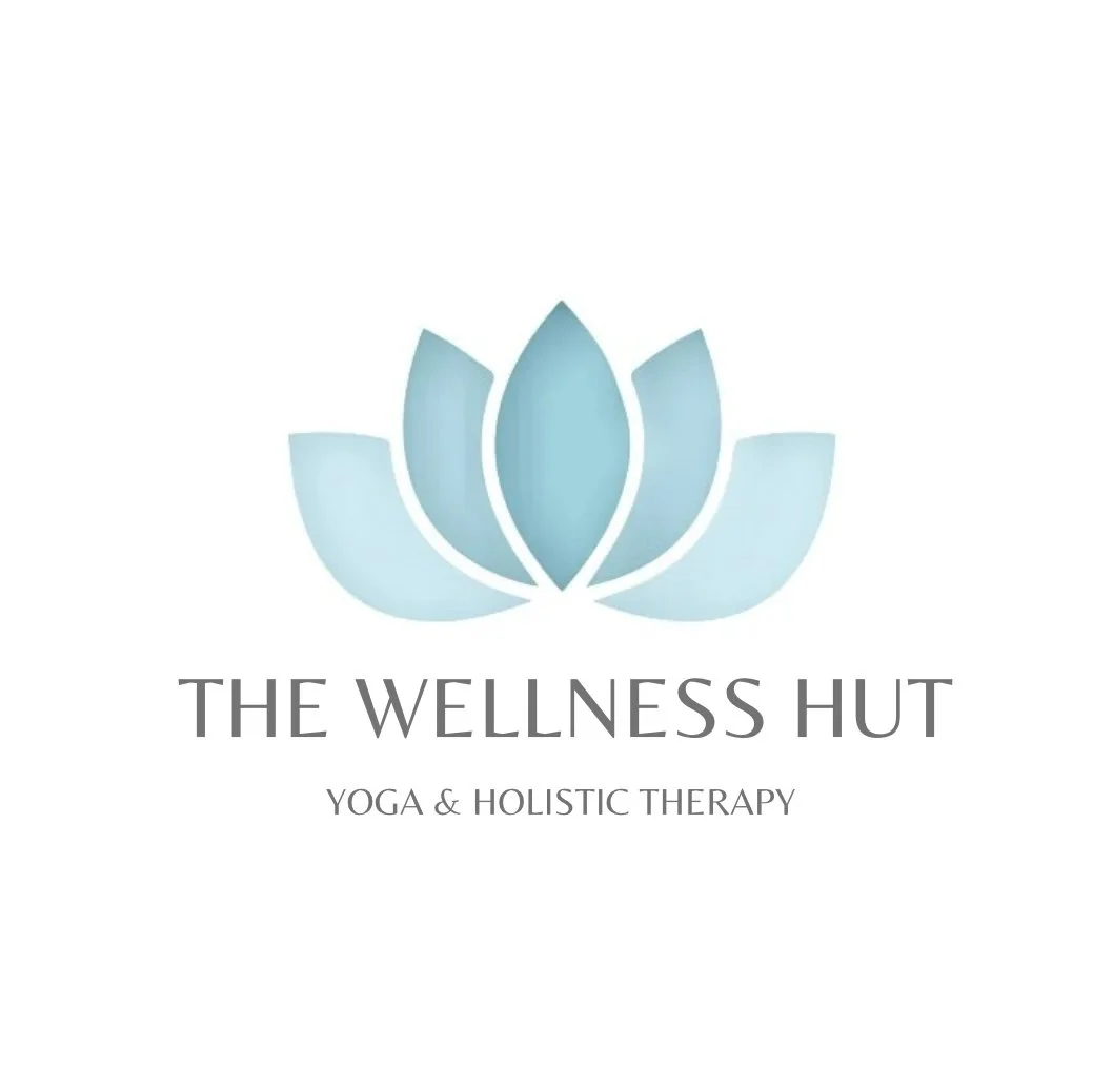 The Wellness Hut - Yoga &amp; Holistic Therapy