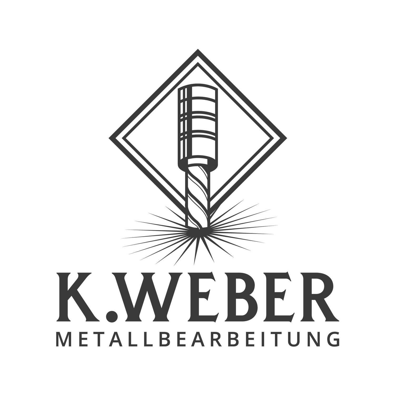 K.Weber Metallbearbeitung
