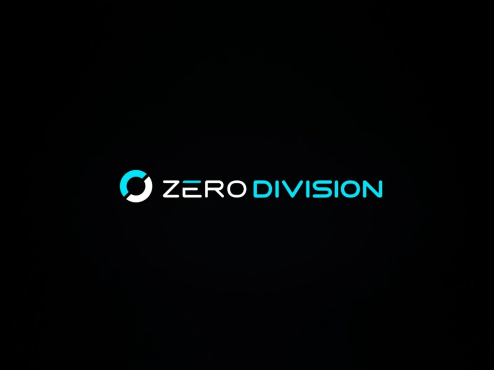 Editing: Zero Division Showreel 2020