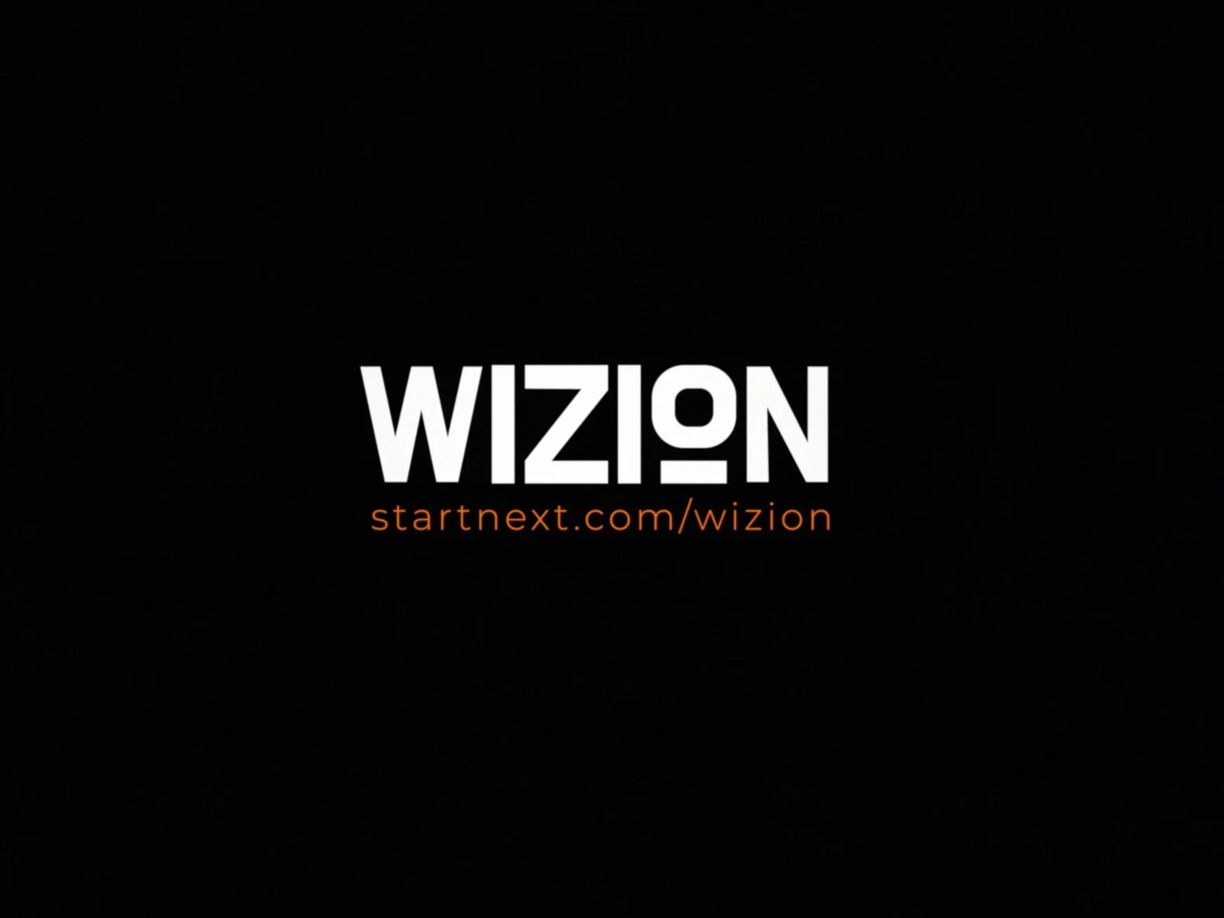 Full Production: Wizion Startnext