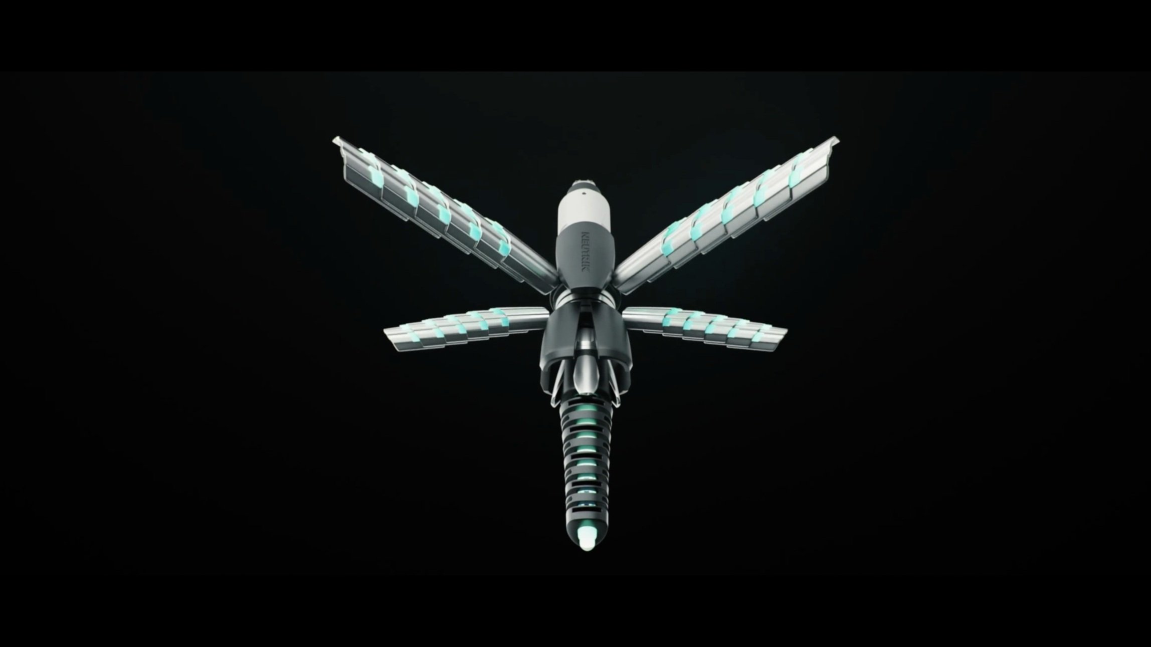 Sound Design: Showreel 2021