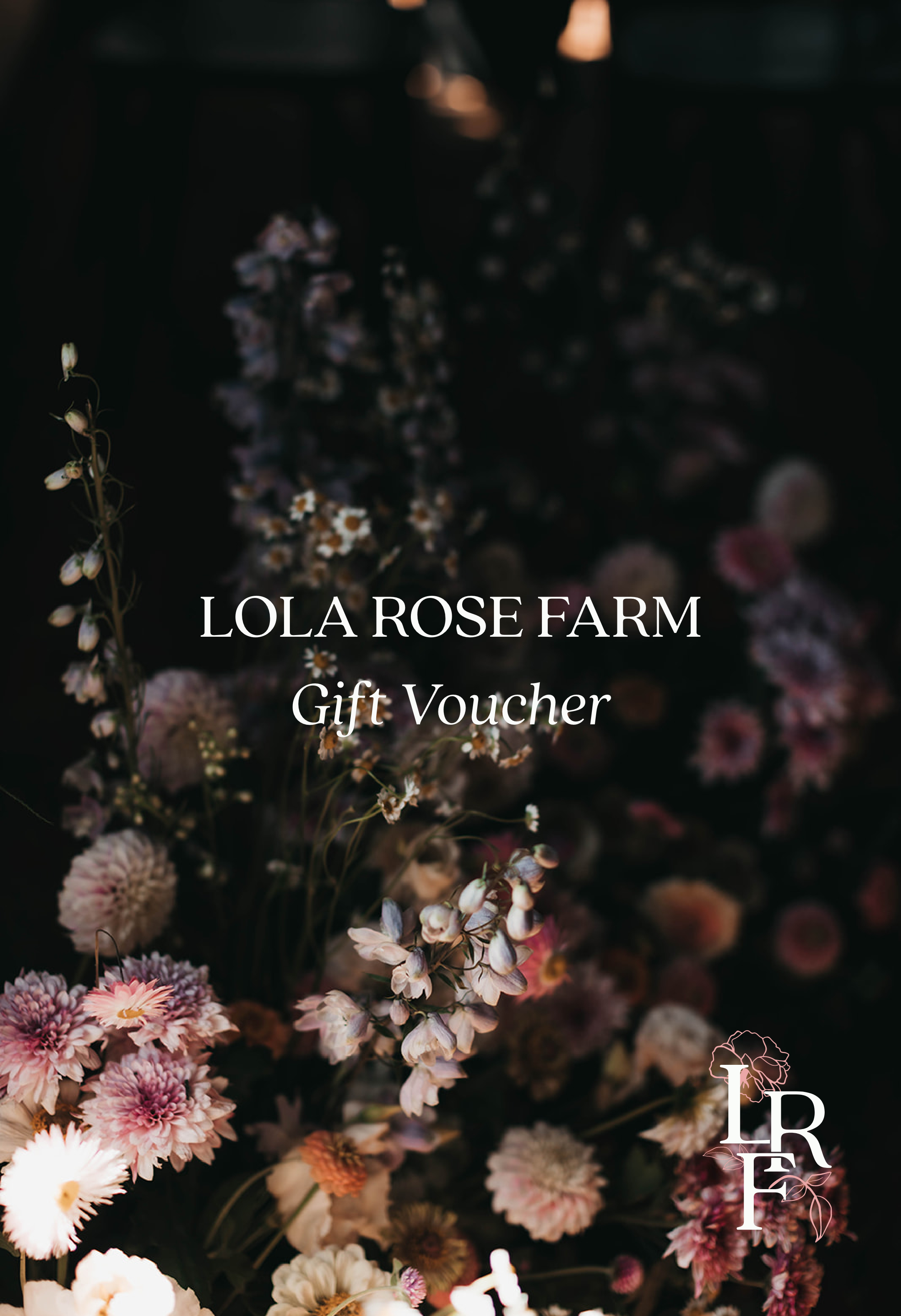 Lola Rose Shop — Lola Rose Farm