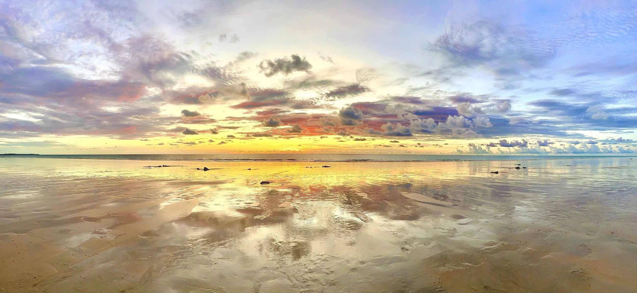 Cable Beach, Broome