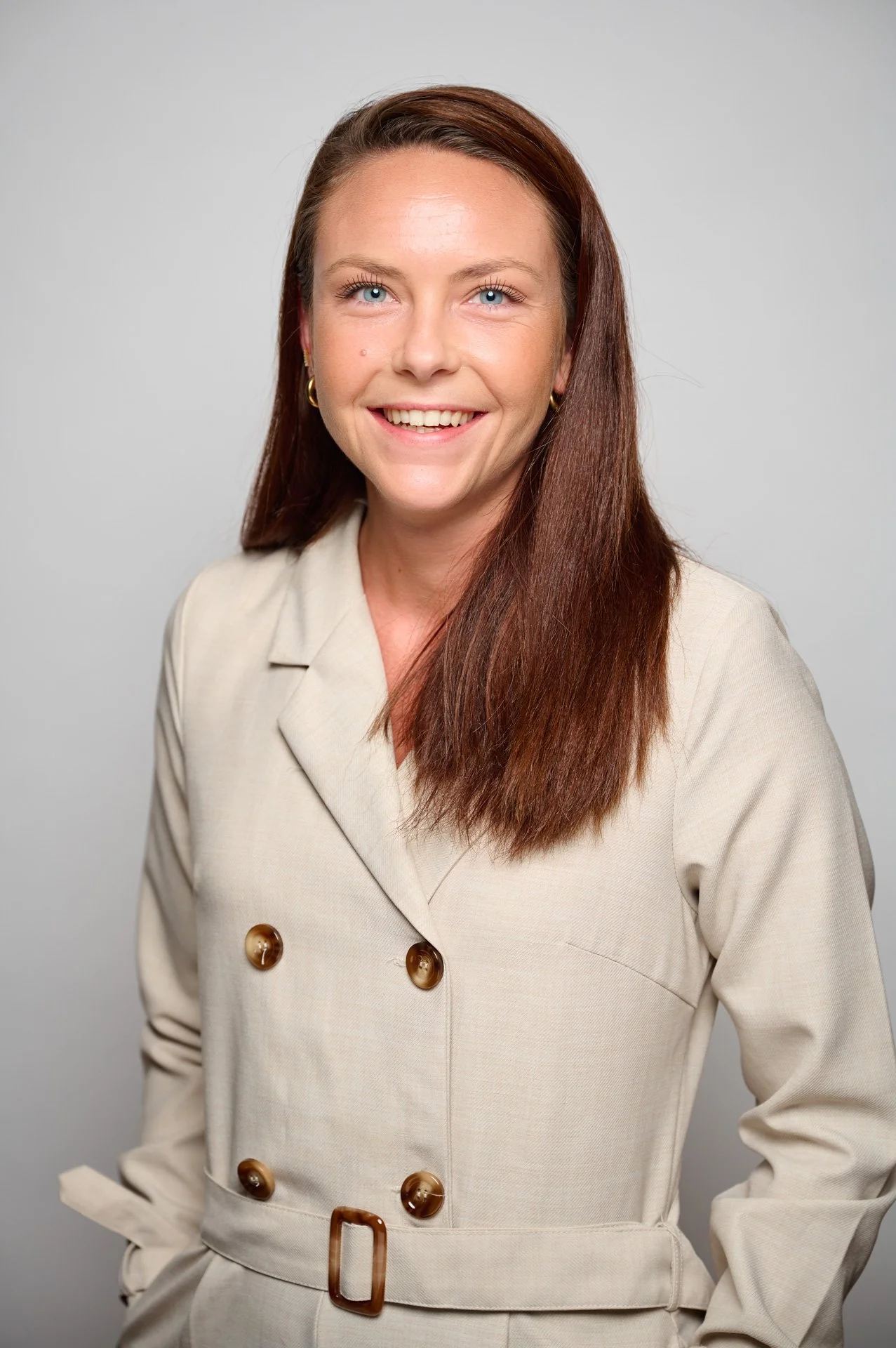 Zakelijk Portret