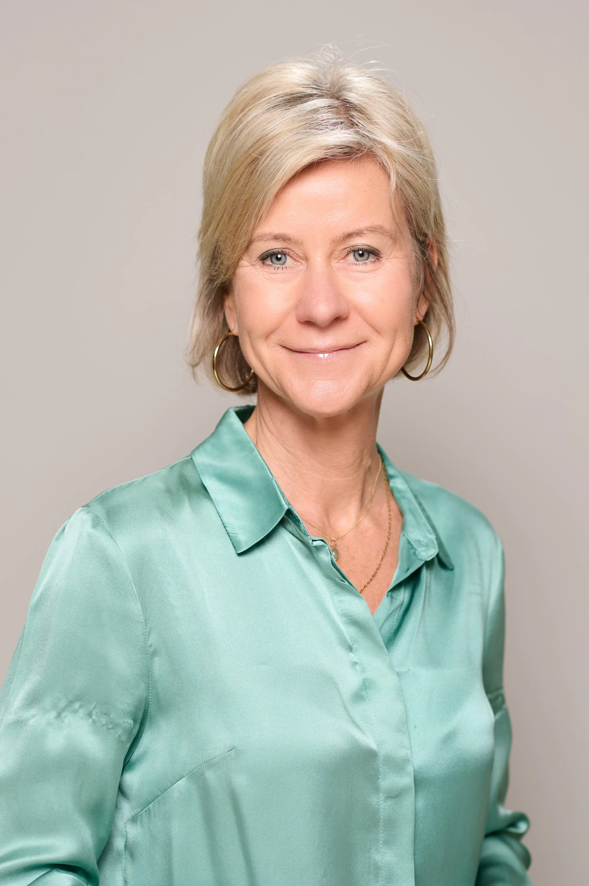 Linkedin-foto Zakelijk Portret