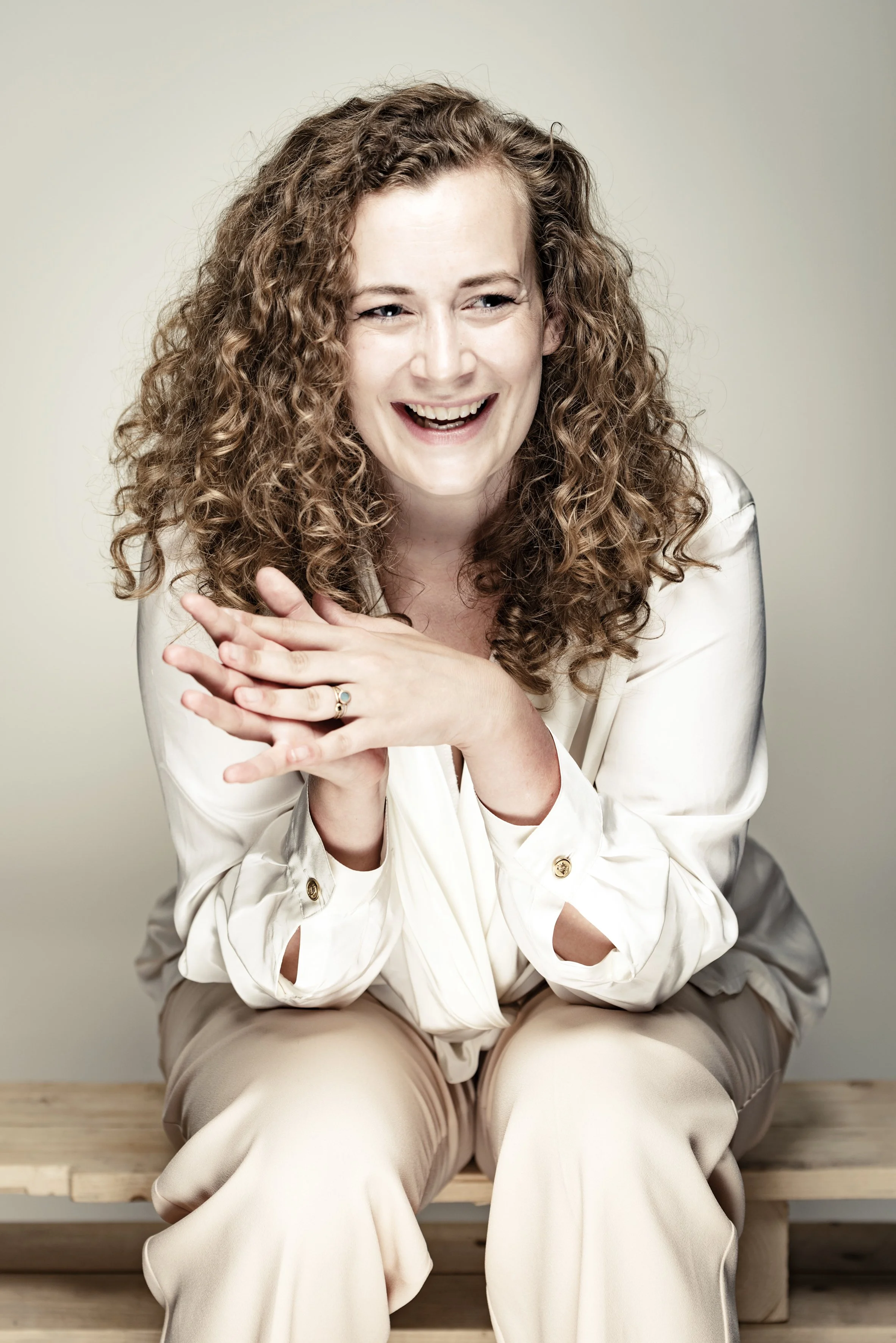 Testimonial zakelijk portret