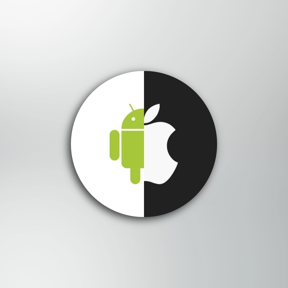 Orientation & Input Transition Testing