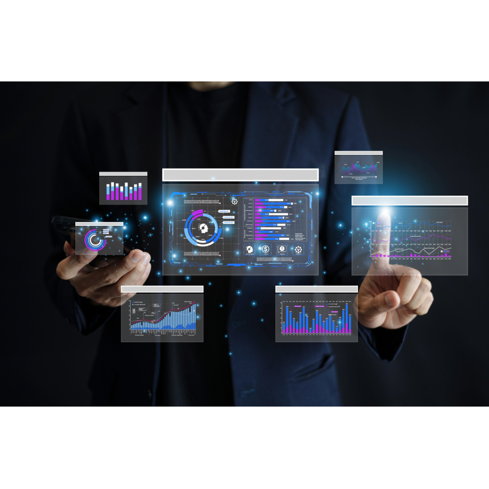 Enable early risk detection and smarter prioritisation