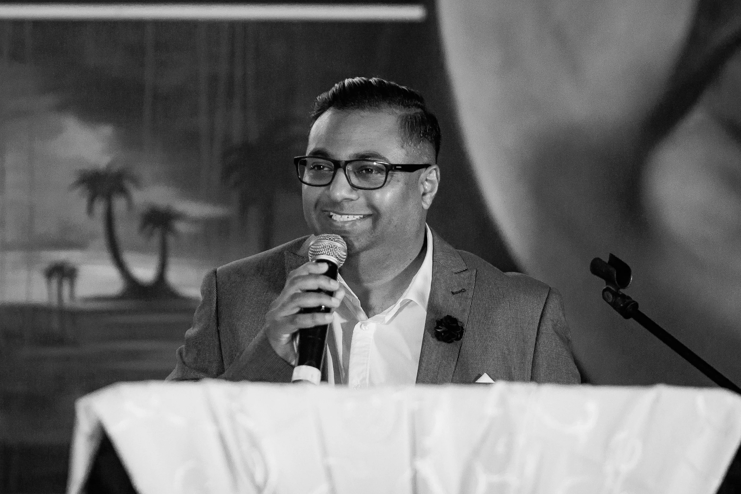 Selven Govindsamy