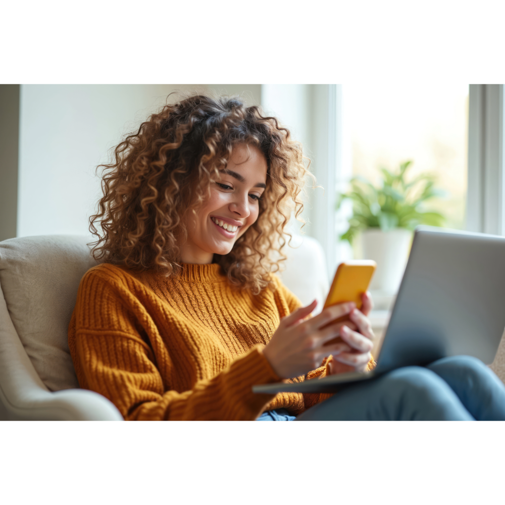 Improve User Experience & Perception
