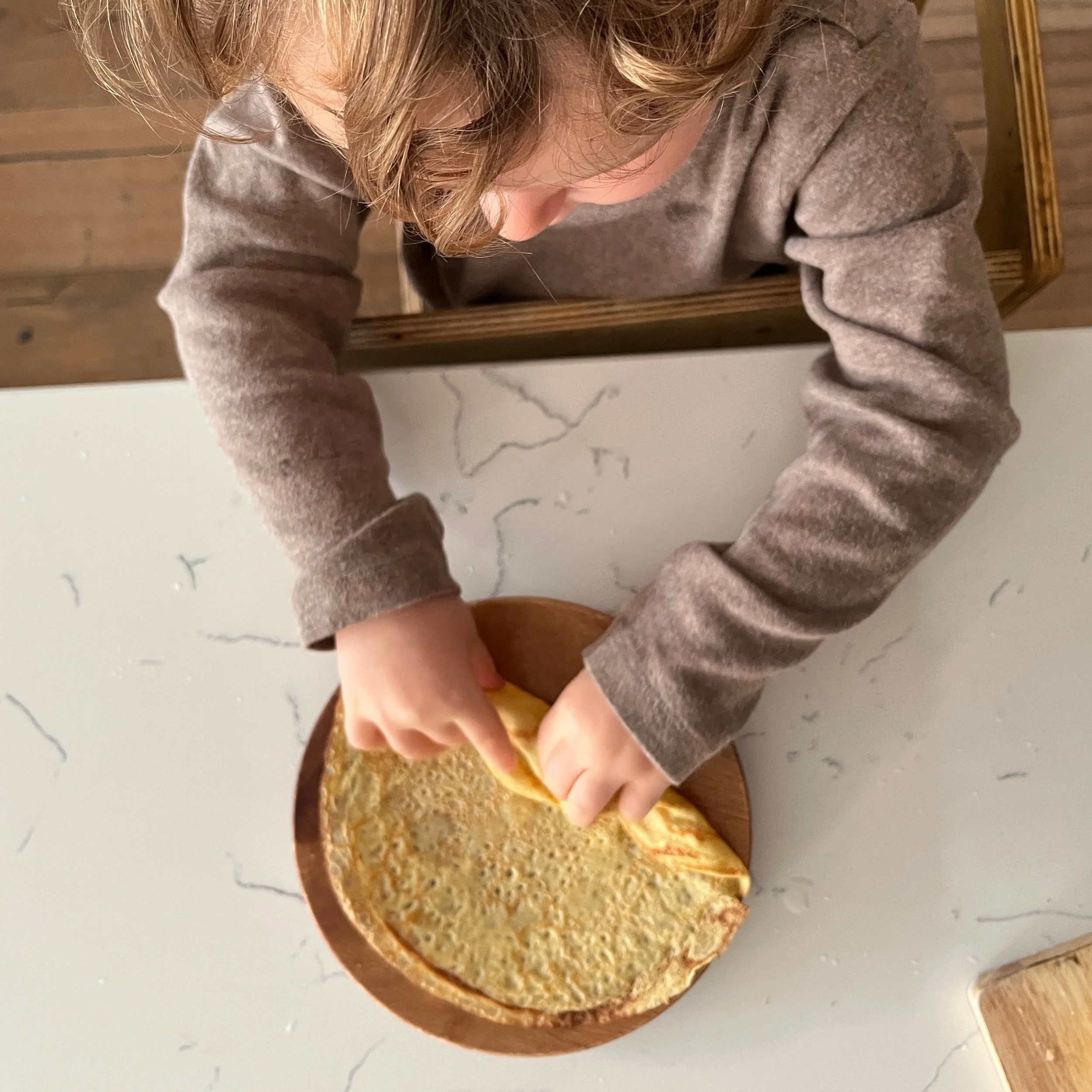 Fats in Children's Diet