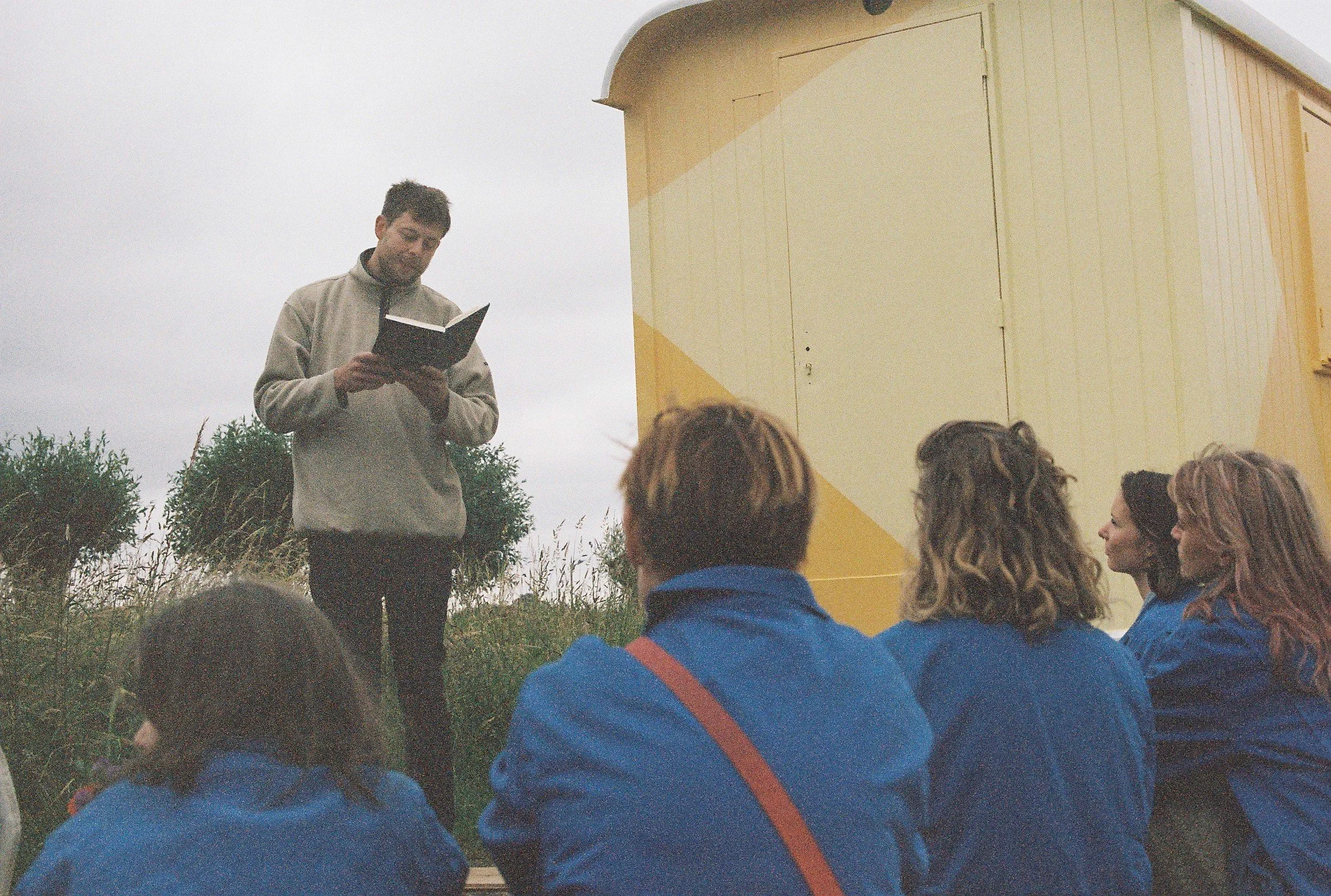 Image by Sanne Bovenberg