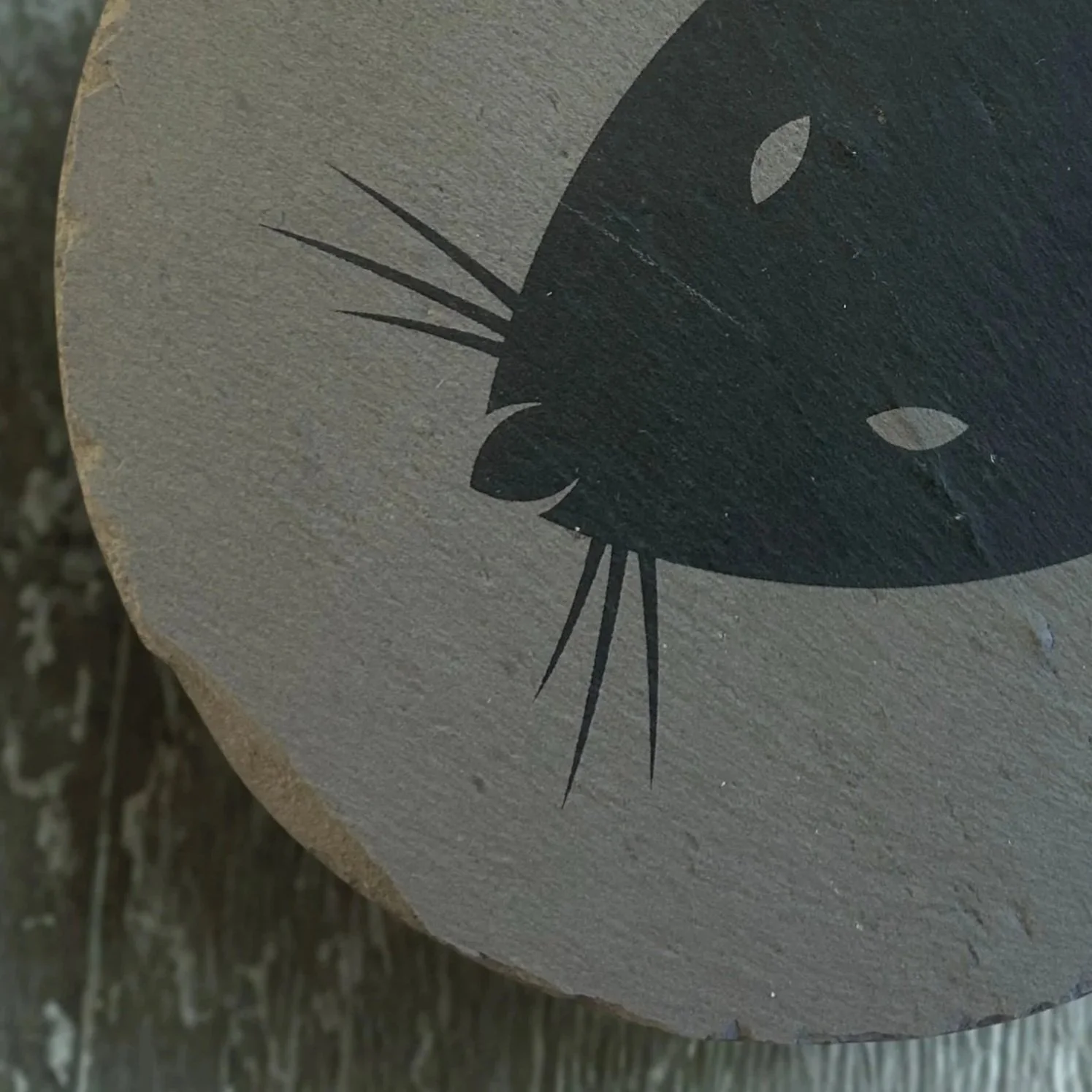 sousplat-ardoise-gravure laser