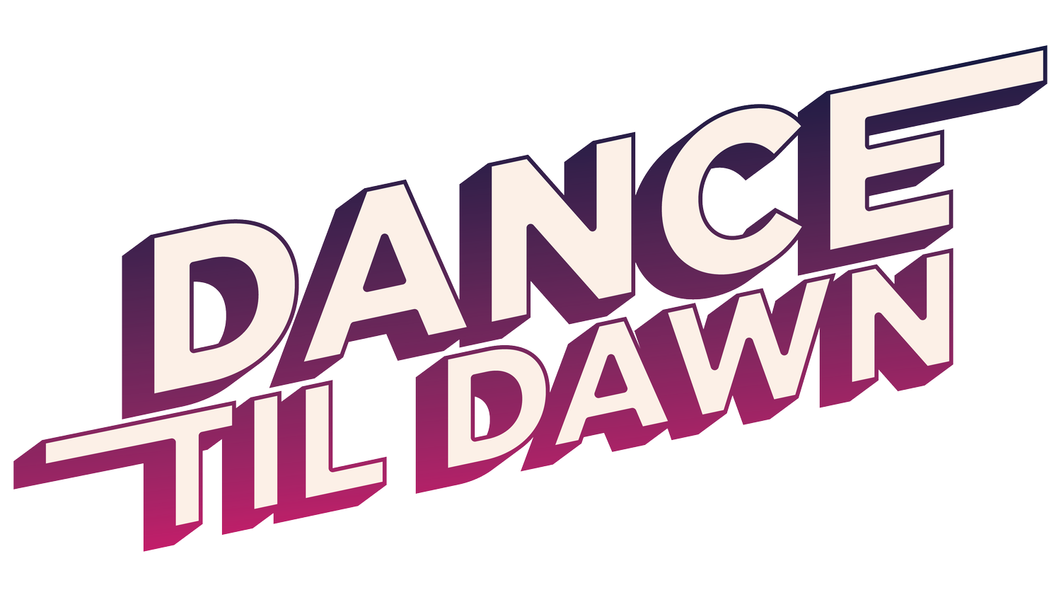 Dance til Dawn Wedding Band