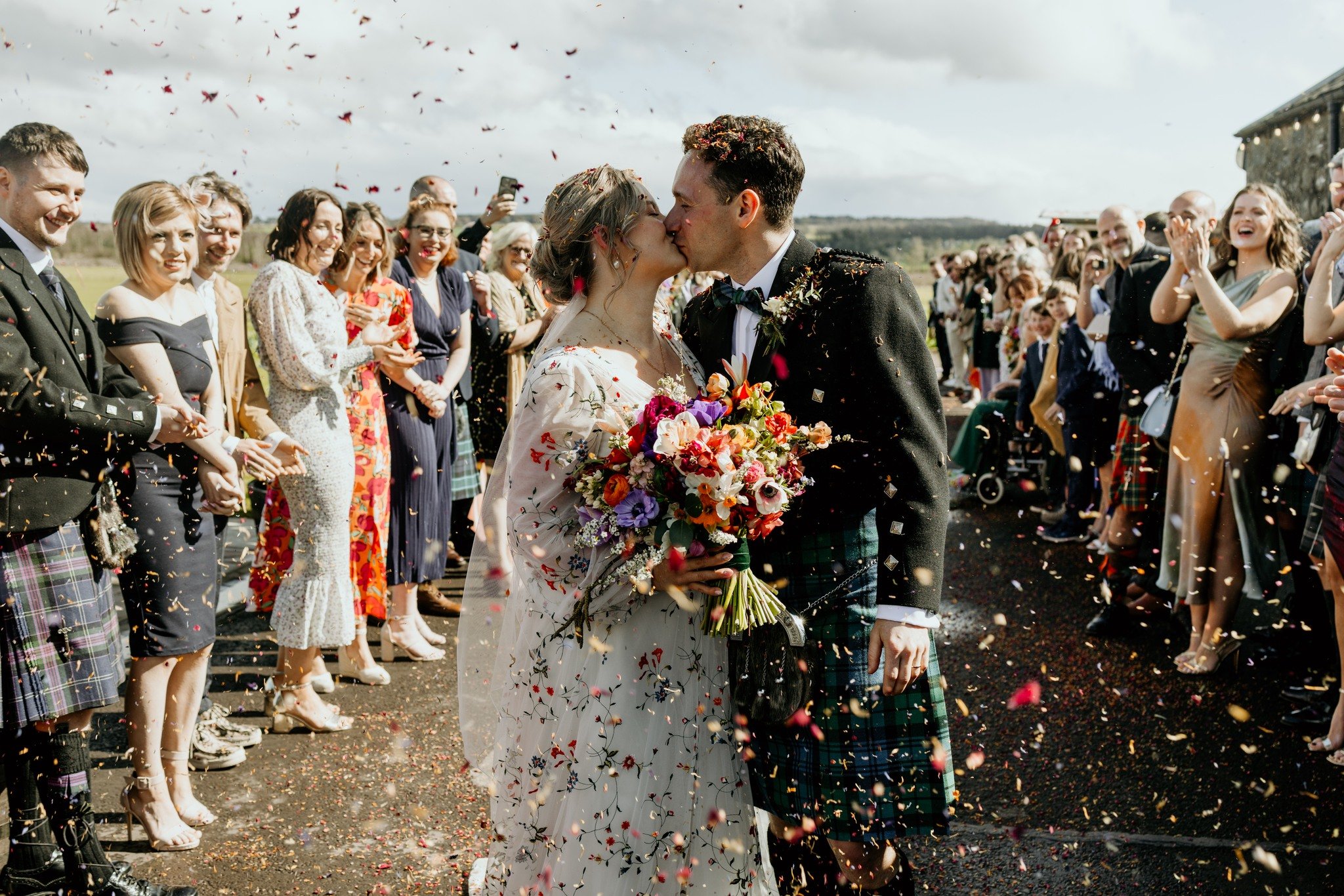 Are you recently engaged and looking for the perfect venue for your spring or summer wedding in 2025. 🌸

We currently have a handful of midweek &amp; weekend dates left available in Spring &amp; Summer 2025 with packages starting from &pound;4770 🌷