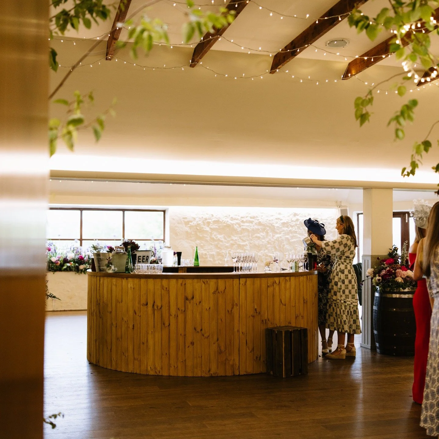 Bachilton Bar Offer ✨

Book your wedding drinks package &amp; evening bar before the end of October 2025 and we&rsquo;ll throw in 10 bottles of prosecco&hellip; because who doesn&rsquo;t want more fizz on their big day? 🥂

Weather you want to:
* kee