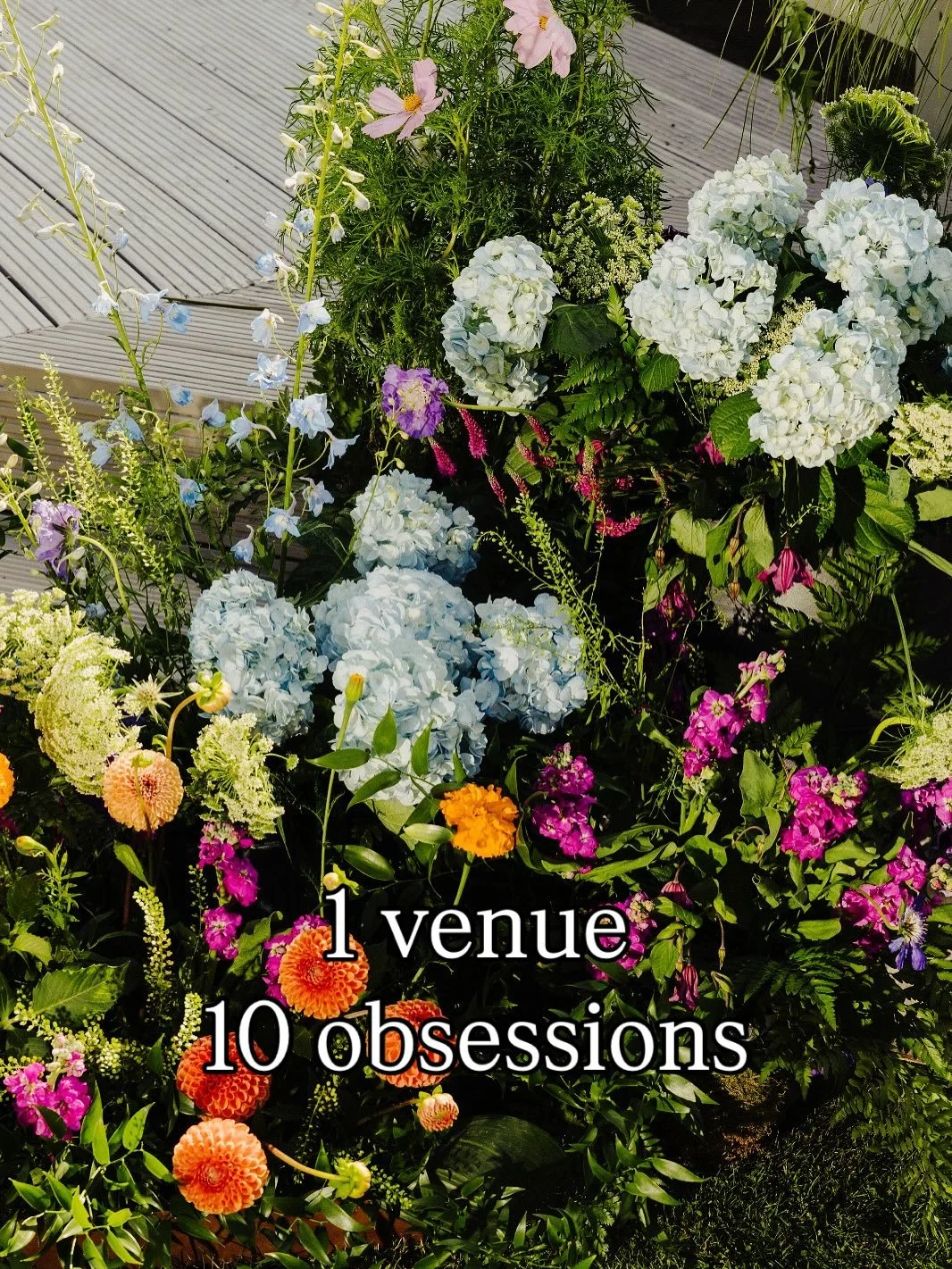 Things we are lovinggg this year! 

1 venue 10 obsessions 

Beautiful photos from @madhouseweddings @connormcewanphoto &amp; Pinterest x