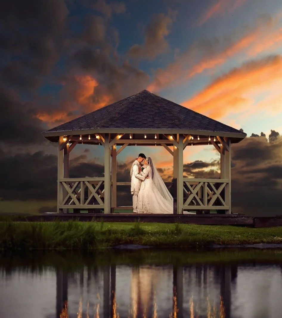 Asian Weddings at Bachilton Barn