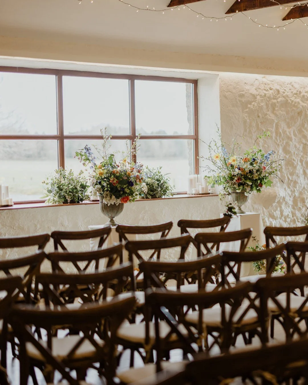 Our April Open Day is this Sunday!

Join us for a relaxed afternoon of wedding inspiration! See the barn beautifully dressed, explore our stunning Perthshire grounds, and start picturing your big day.

📅 Date: Sunday, 12th April
⏰ Time: 11:00 AM &nd