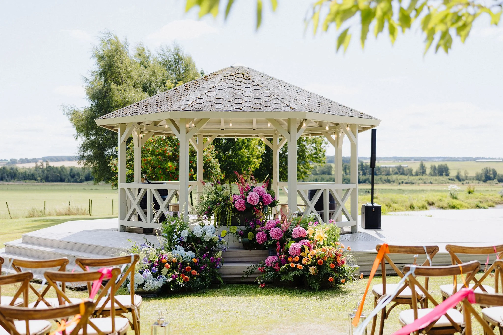 Join Bachilton Barn for our Spring Open Day