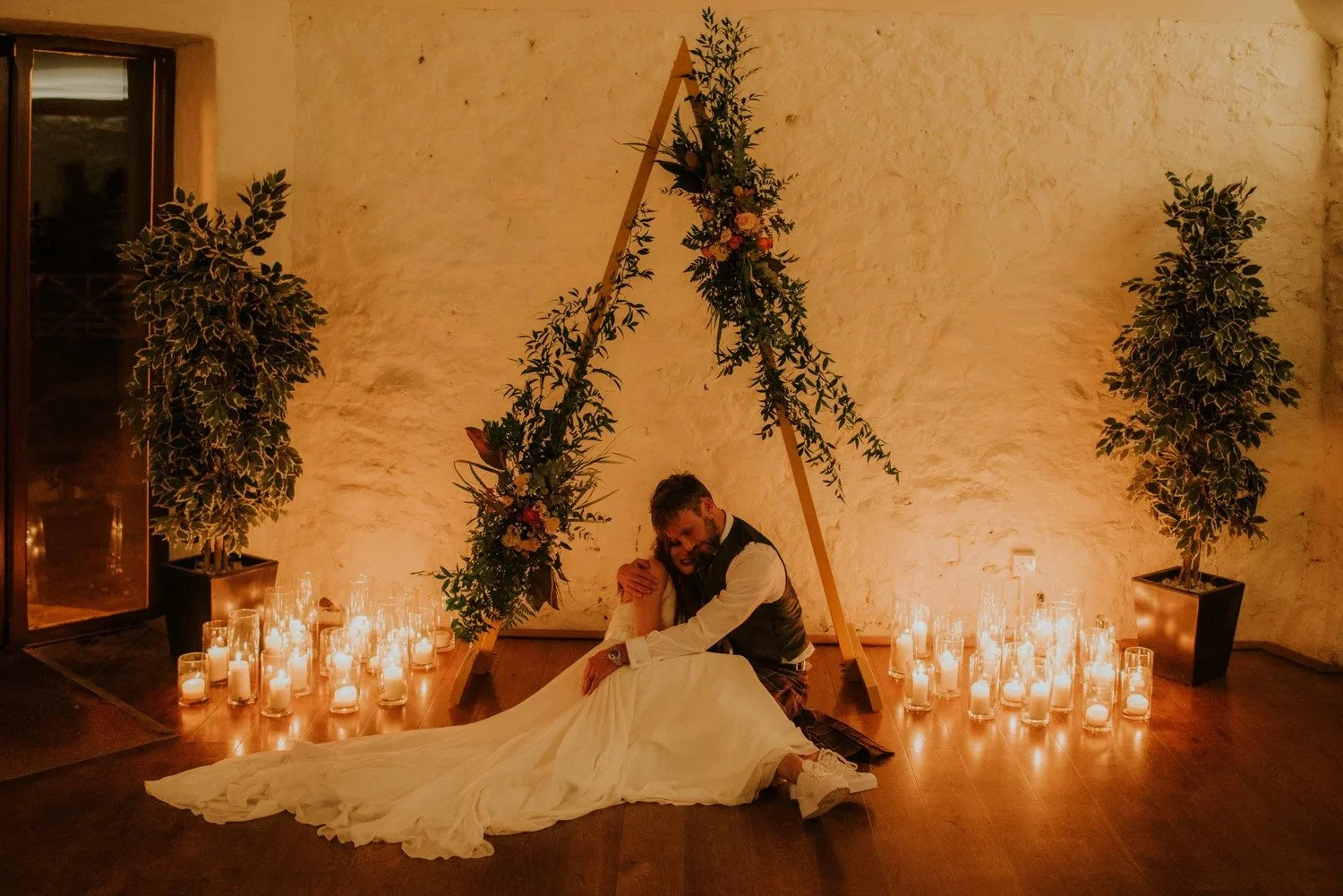 Can&rsquo;t Wait to Say I Do?

Our 2026 wedding calendar is nearly full! 
However, for those looking to plan a beautiful wedding with a shorter timeline, we have a selection of Final Remaining Dates and Festive Packages that offer exceptional value.
