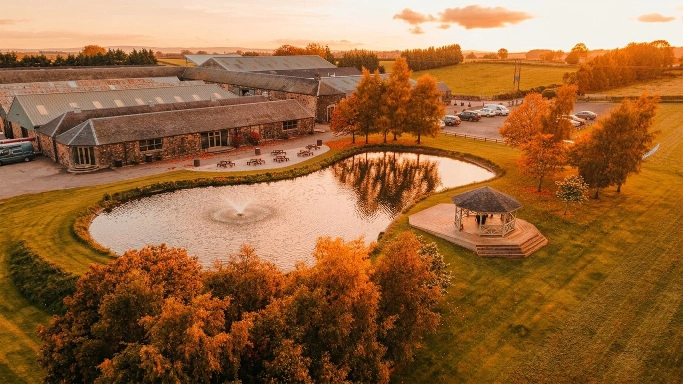 Autumn Open Day | October 25th