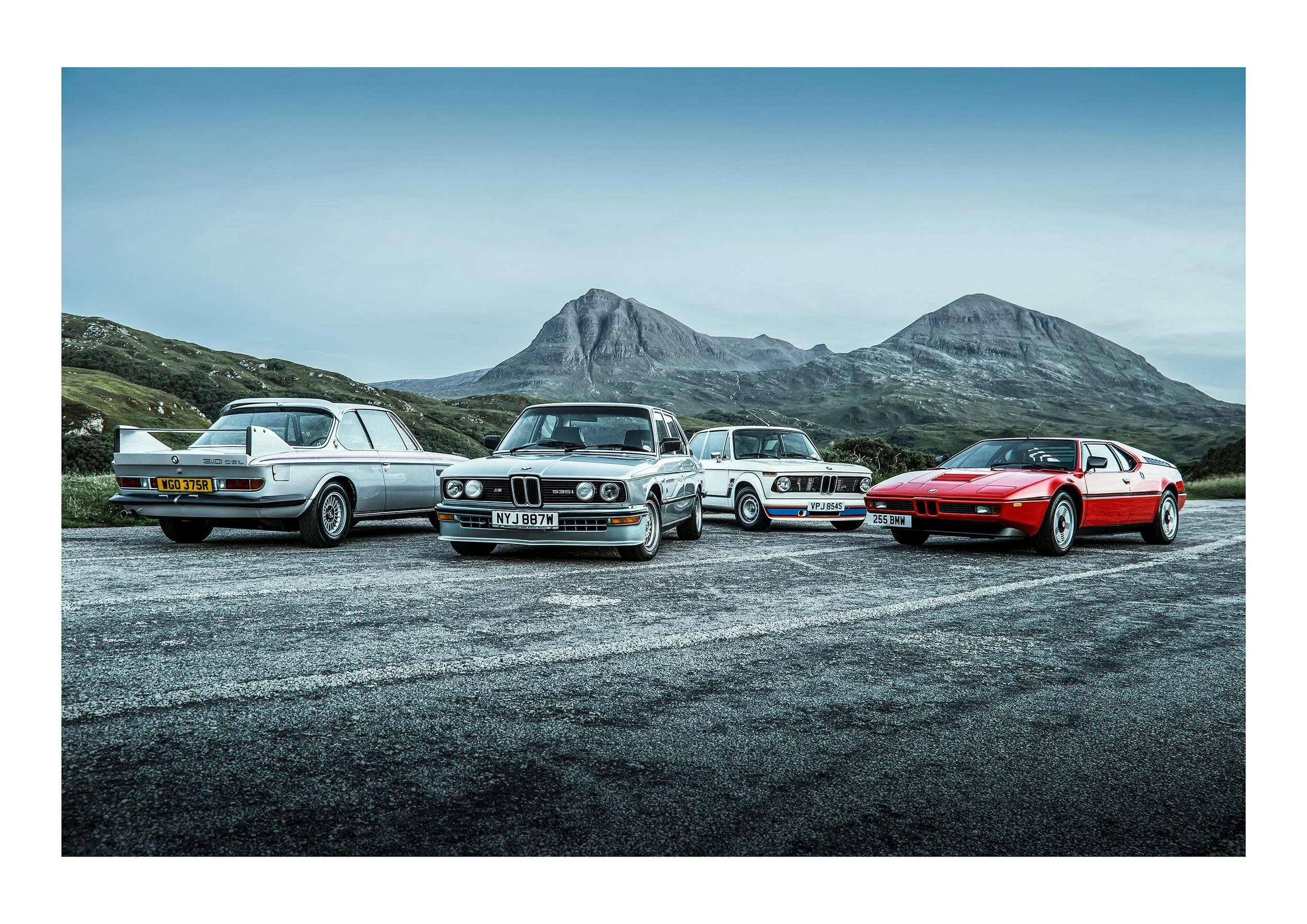 BMW SCOTLAND PIC 1