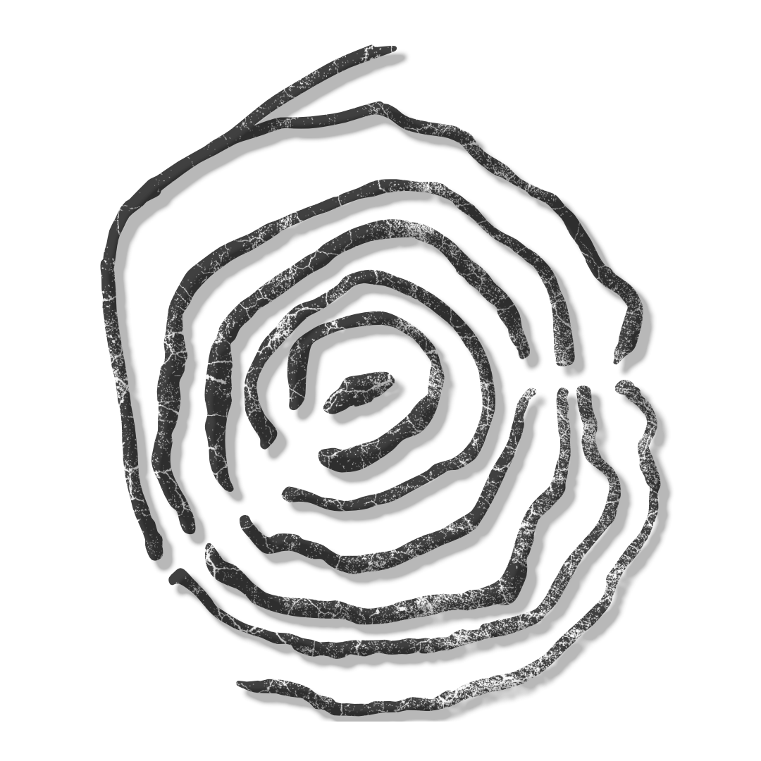 A shadowed version for emphasis