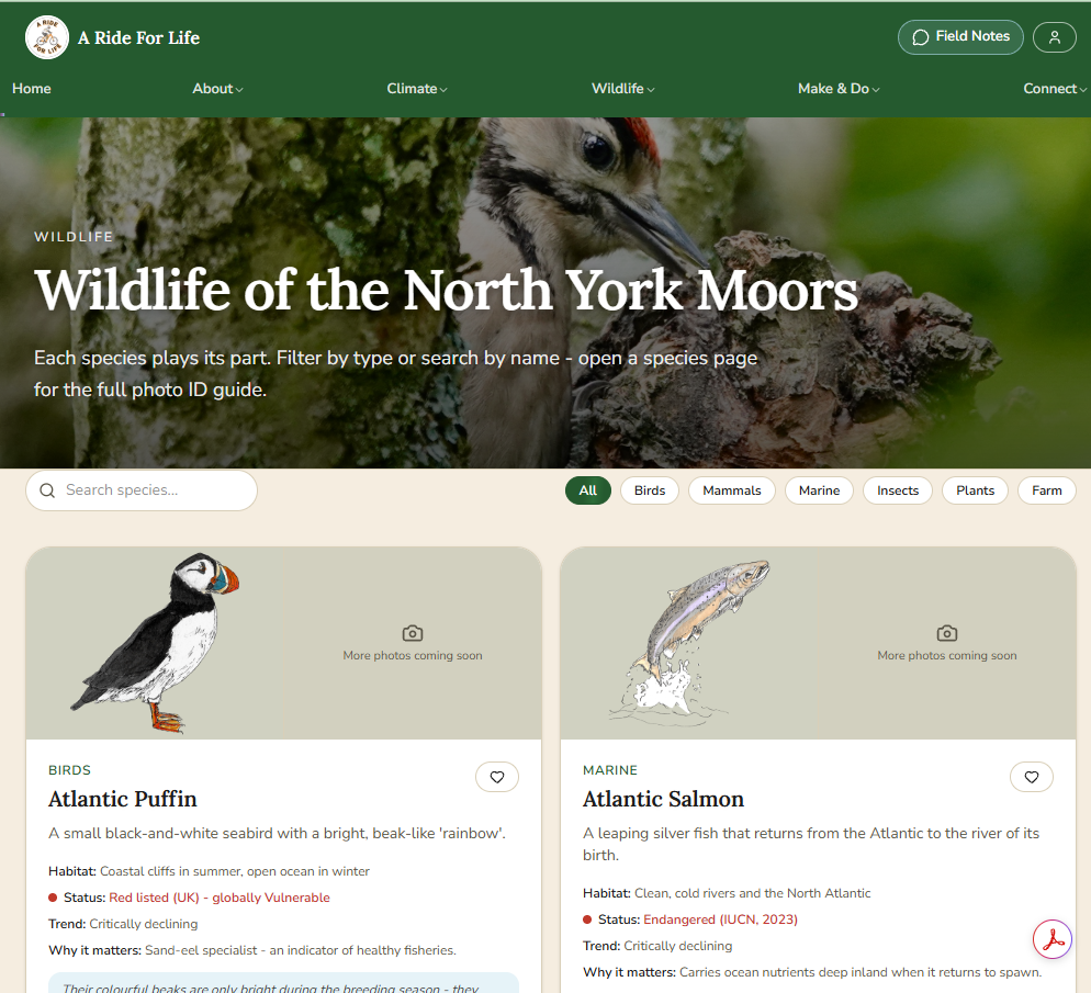 ARFL wildlife pages.png