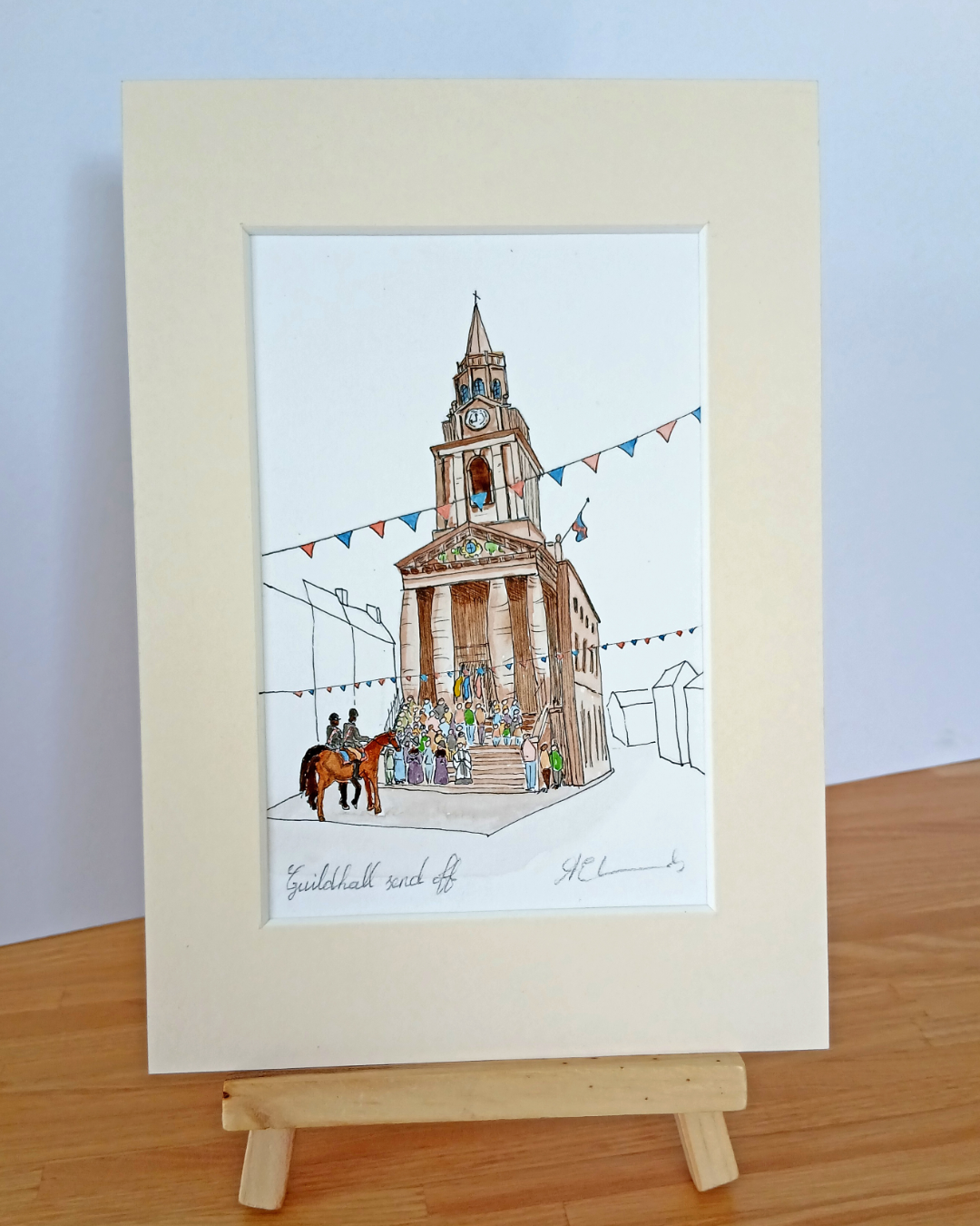 Guildhall_original artwork_mounted_insta.png