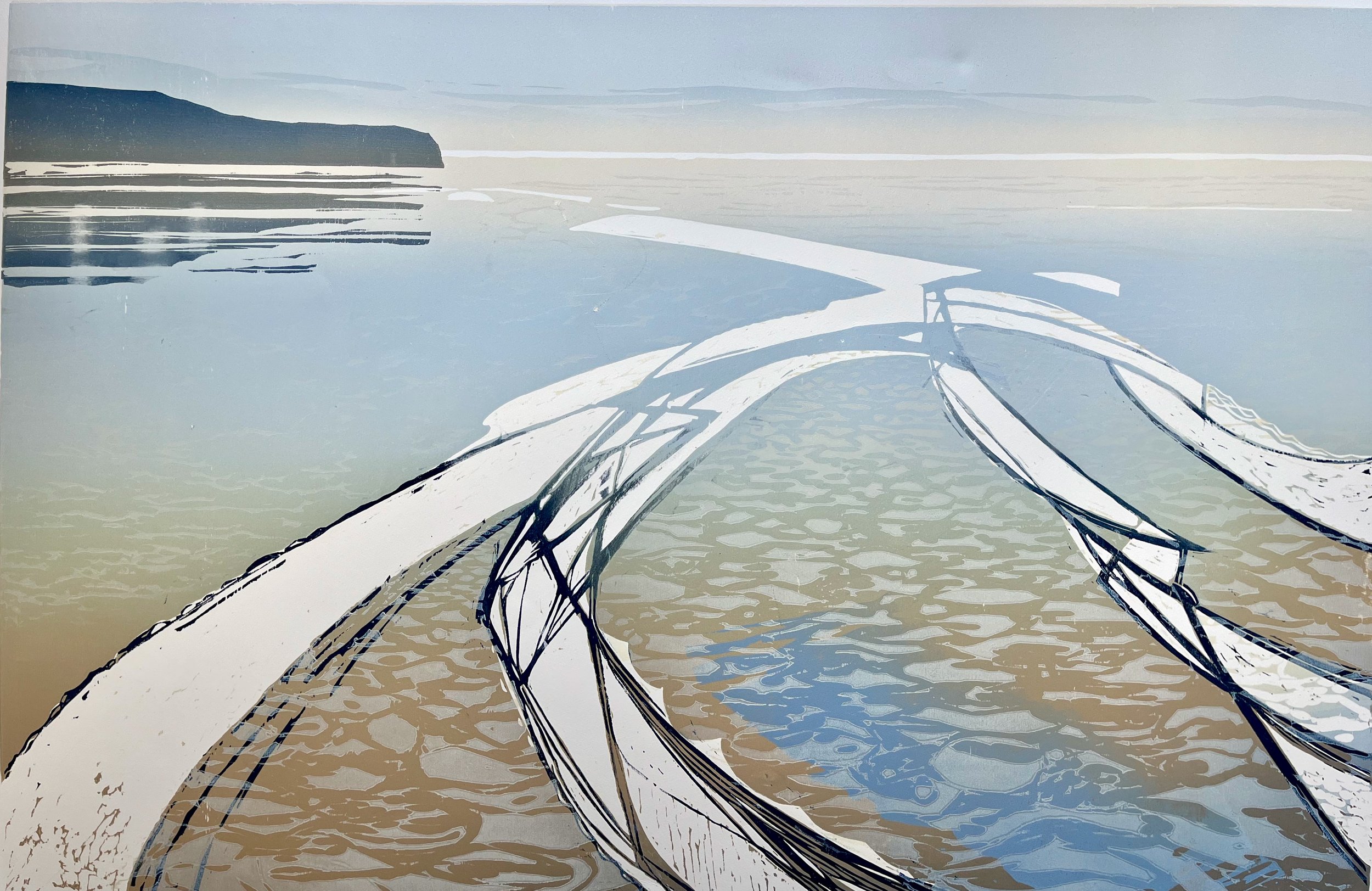 Incoming Tide 6/50 VE