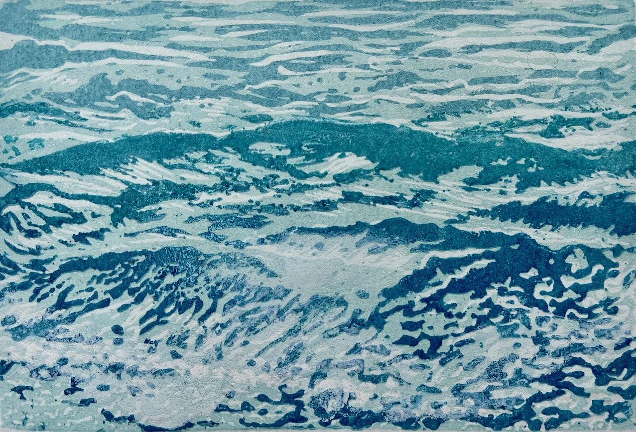 Sea Study 2