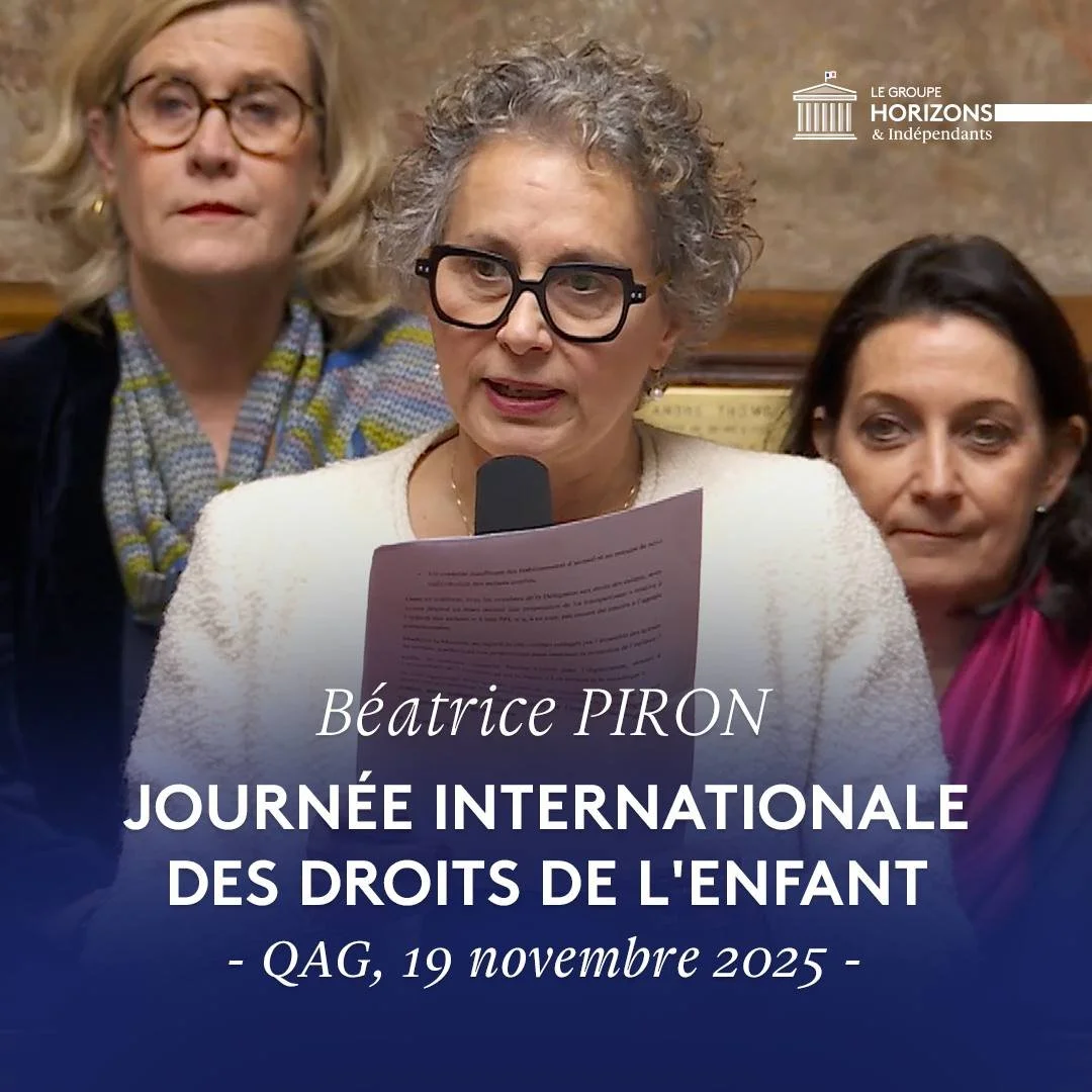 Mon engagement du mois pour la protection de l’enfance
