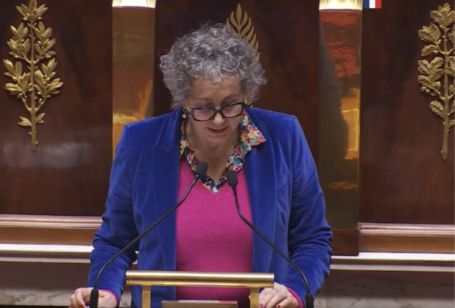 Adoption en première lecture de la proposition de loi relative à l'intérêt des enfants