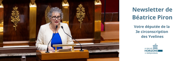 Newsletter n°97 : février 2026